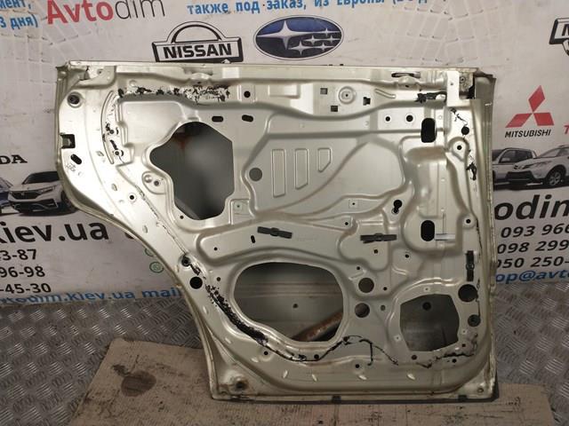 SUBARU 60409SA0119P Дверь задняя левая в наличии Украина