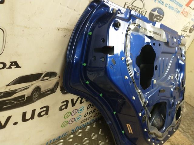 60409SA0119P SUBARU Дверь задняя левая купить в Ровно