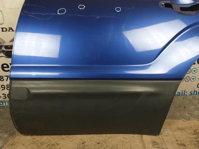 SUBARU 60409SA0119P Дверь задняя левая в наличии Ужгород