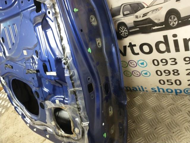 60409SA0119P SUBARU Дверь задняя левая купить в Одесса