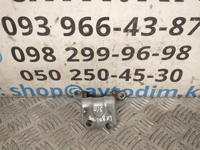 Завеса двери задней правой 60470AG0009P SUBARU