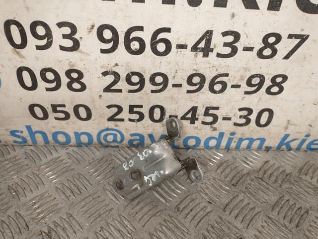 60470AG0309P SUBARU Петля двери задней левой купить в Киев
