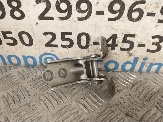 SUBARU 60470AG0309P Петля двери задней левой в наличии Сумы