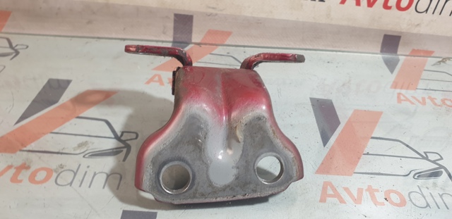 Завеса двери задней левой 60479AJ010 SUBARU
