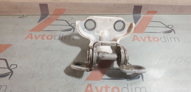 Завеса двери задней левой 60479FJ011 SUBARU