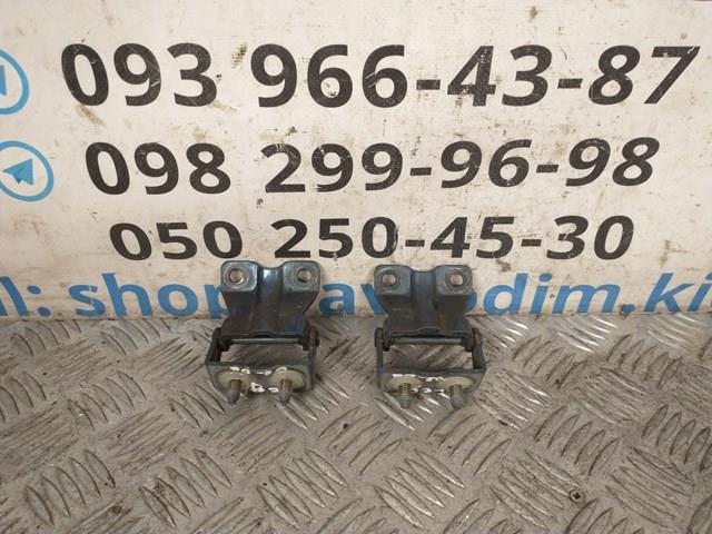 60870AG0009P SUBARU Петля двери задней (багажной 3/5-й) купить в Сумы
