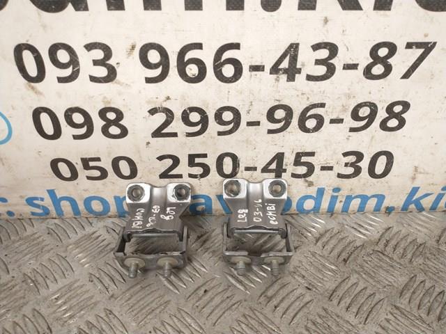 60870AG0009P SUBARU Петля задней двери купить в Днепр