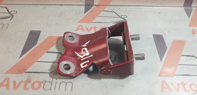 60870AG0009P SUBARU Петля задней двери купить в Житомир