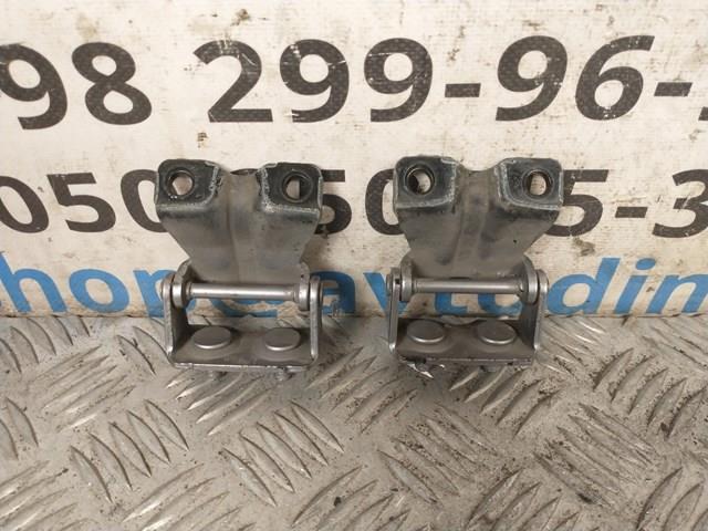 SUBARU 60870AG0009P Петля задней двери в наличии Хмельницкий