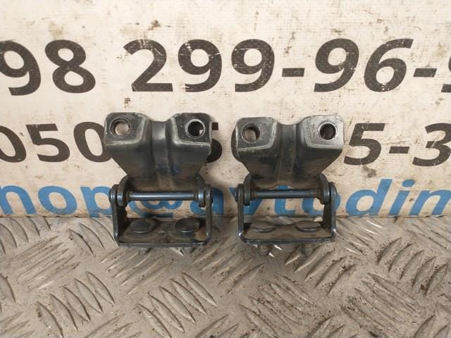 SUBARU 60870AG0009P Петля двери задней (багажной 3/5-й) в наличии Днепр