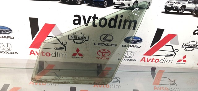 61012VA310 SUBARU Стекло-форточка двери задней левой купить в Чернигов