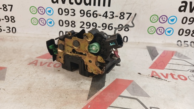 61032AE030 Замок водительской двери купить Павлоград