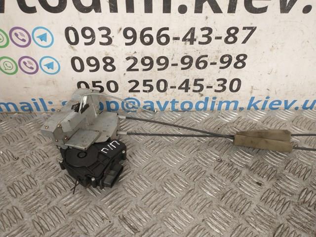 61032AG100 Замок двери передней правой купить Сумы