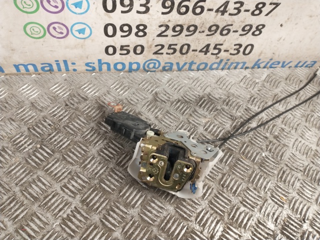 SUBARU 61032SA060 в наличии Сумы