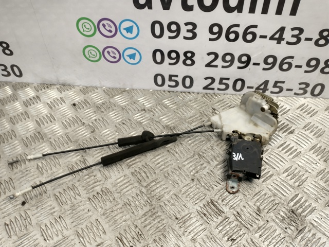 SUBARU 61035SA011 в наличии Житомир