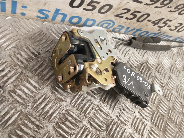 SUBARU 61035SA011 в наличии Ровно