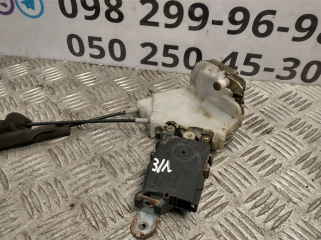 SUBARU 61035SA011 в наличии Черновцы