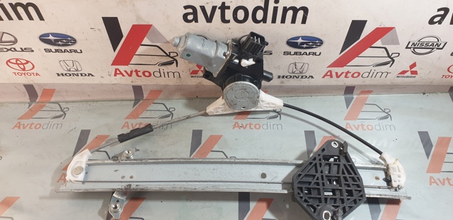 61042SG000 SUBARU Механизм стеклоподъемника двери задней правой купить в Черкассы