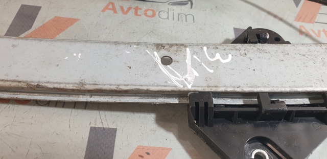 61042SG010 Механизм стеклоподъемника двери задней левой купить Ровно