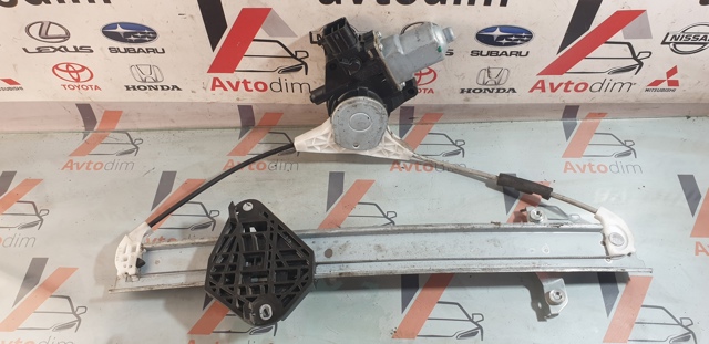 SUBARU 61042SG010 Механизм стеклоподъемника двери задней левой в наличии Тернополь