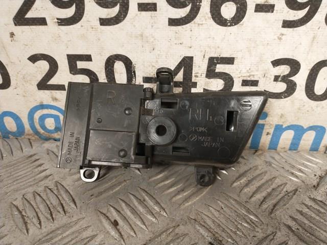 SUBARU 61051AG000JC Ручка двери передней внутренняя правая в наличии Павлоград