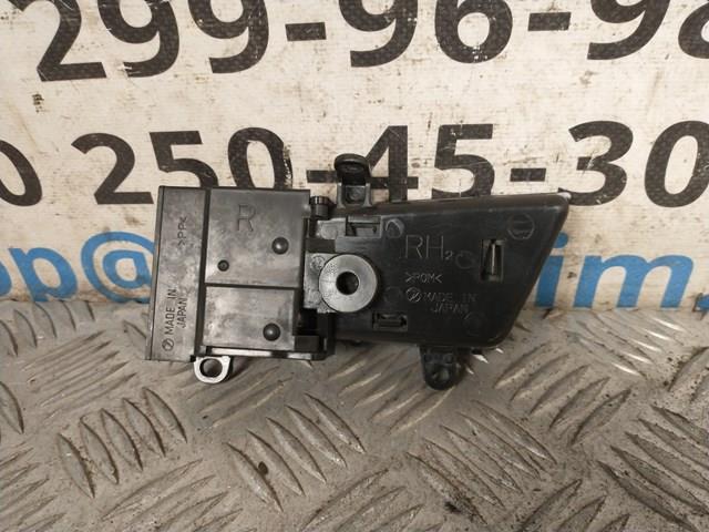 SUBARU 61051AG000JC Ручка двери передней внутренняя правая в наличии Сумы
