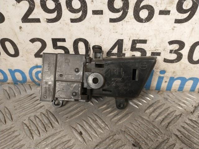 61051AG000JC SUBARU Ручка двери передней внутренняя правая купить в Харьков