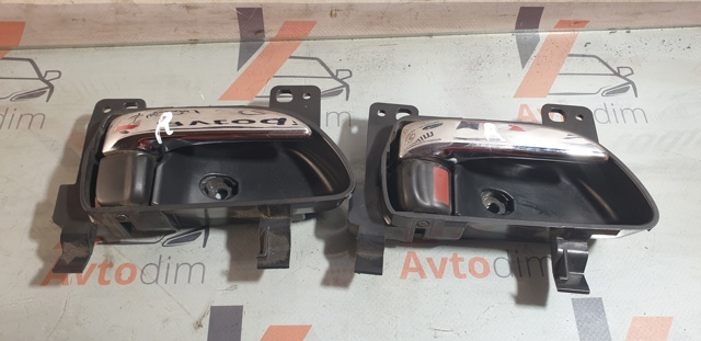 SUBARU 61051FJ000VH в наличии Одесса