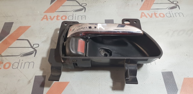 SUBARU 61051FJ000VH в наличии Ужгород