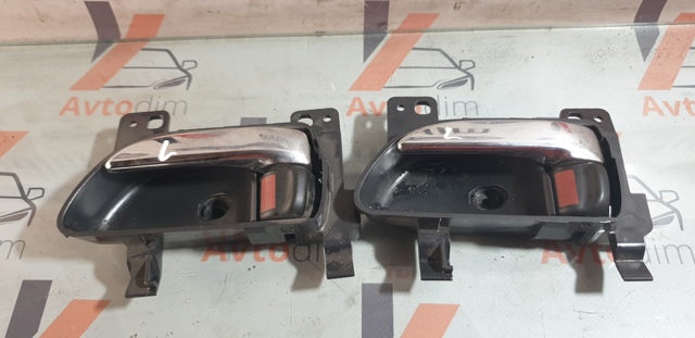 SUBARU 61051FJ010VH в наличии Черновцы