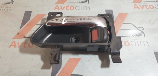 SUBARU 61051FJ010VH в наличии Черновцы
