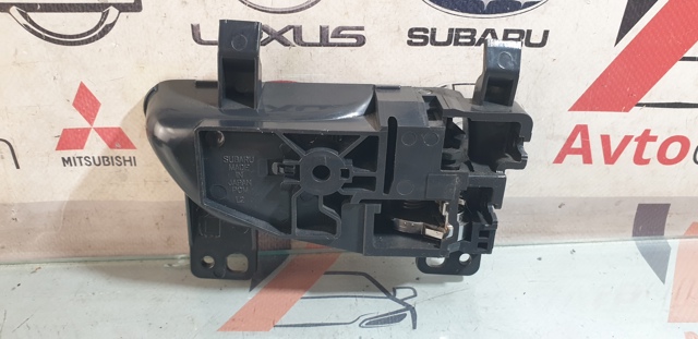SUBARU 61051FJ031VH в наличии Черкассы