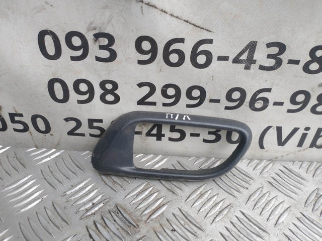 SUBARU 61052SA010ML в наличии Ирпень