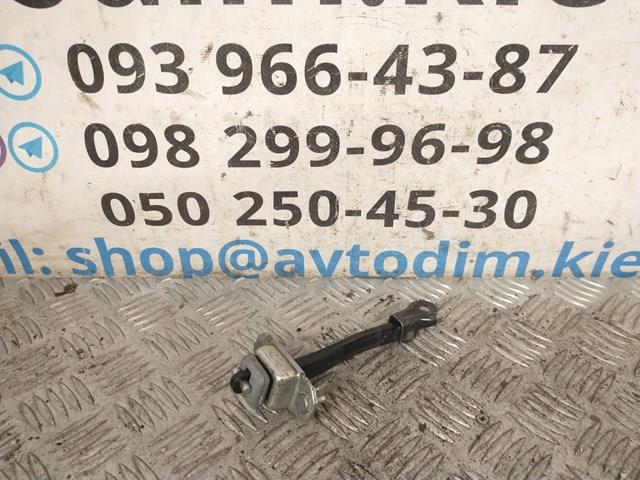 SUBARU 61124AG000 Ограничитель двери в наличии Ровно