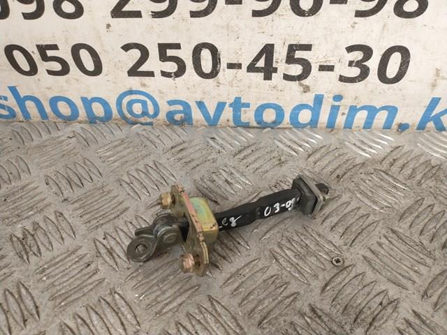 61124AG000 SUBARU Ограничитель двери купить в Одесса