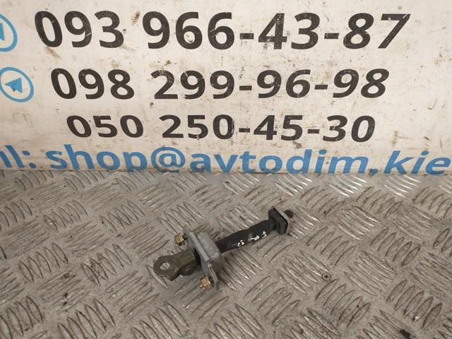 61124AG000 Ограничитель открывания двери передний купить Львов