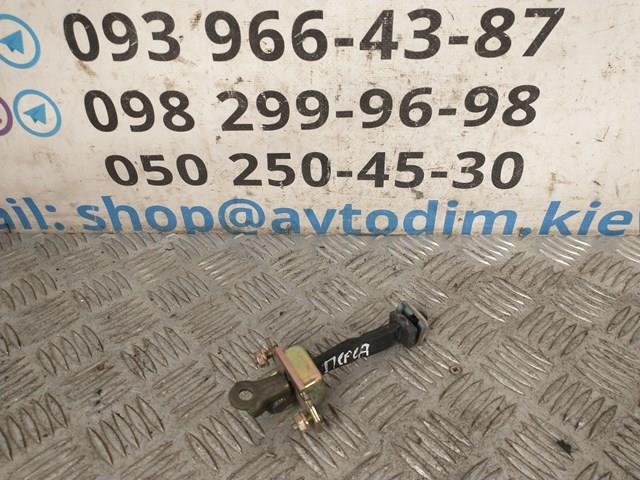 61124AG000 Ограничитель открывания двери передний купить Харьков