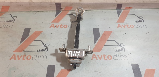 SUBARU 61124SG003 в наличии Сумы