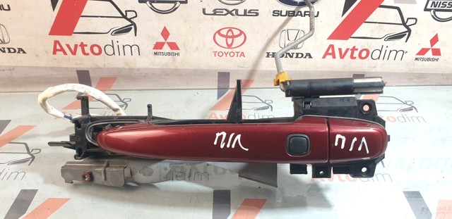 61142AJ030 SUBARU купить в Николаев