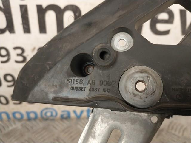 SUBARU 61158AG000 в наличии Павлоград