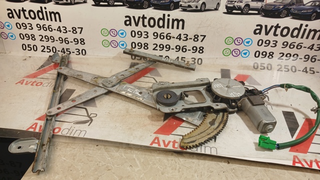 SUBARU 61188AE000 в наличии Одесса