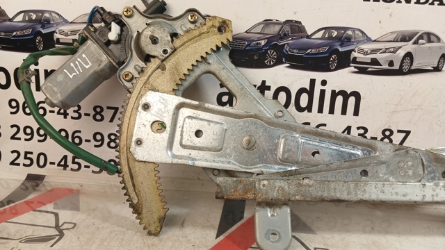 61188AE000 SUBARU купить в Ирпень