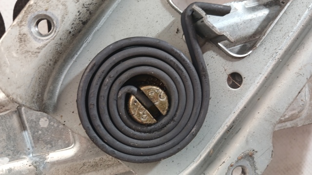 SUBARU 61188AE000 в наличии Ирпень