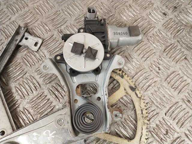 61188AG000 SUBARU Мотор стеклоподъемника двери передней правой купить в Николаев