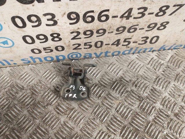 61220FA010 SUBARU Петля двери передней правой купить в Ужгород