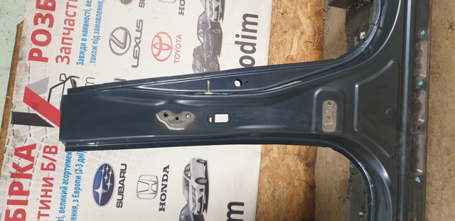 6131142040 TOYOTA Стойка кузова купить в Киев