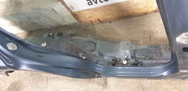 TOYOTA 6131142040 Стойка кузова в наличии Павлоград