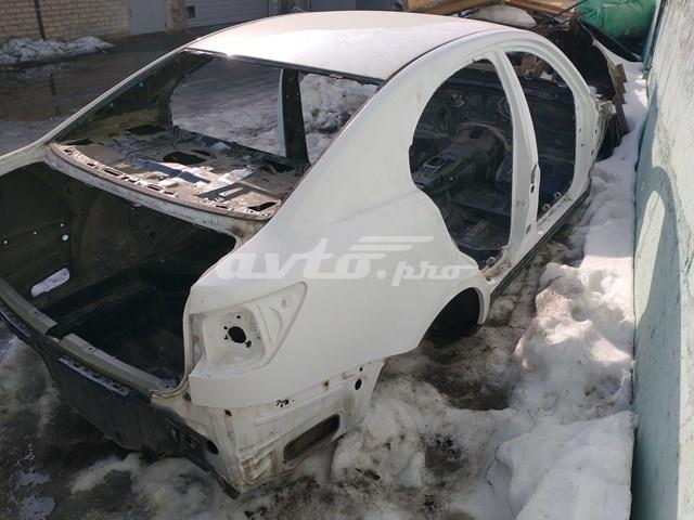 Стойка центральная, правая 6131153030 TOYOTA