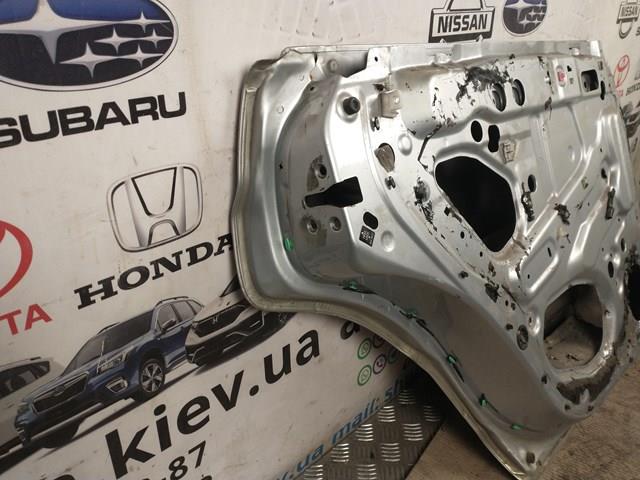 61401FC013 SUBARU Дверь задняя левая купить в Черновцы
