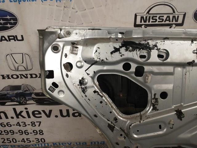 SUBARU 61401FC013 Дверь задняя левая в наличии Полтава